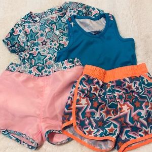 🌸Sketchers Active Set Bundle🌸